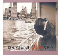 Various - Greatest Movie Love Songs