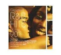 Various - Greatest R & B Hits of the 90 S
