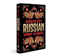 Various Greatest Russian Short Stories (Copertina rigida)