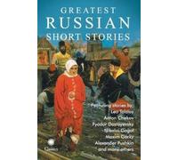 Various Greatest Russian Short Stories (Tascabile)