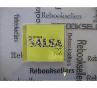 Various - Greatest Salsa Ever Duets 1