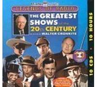 Various - Greatest Shows 20th Century Cr
