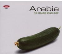 Various - Greatest Songs Ever: Arabia