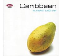 Various - Greatest Songs Ever: Carribean