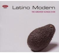 Various - Greatest Songs Ever:Latino Mod
