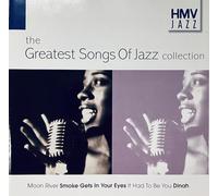Various - Greatest Songs of Jazz, the