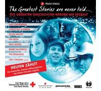 Various - Greatest Stories are Never Told [Import]