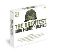 Various - Greatest War Movie Themes