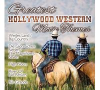 Various - Greatest Western Songs