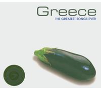 Various - Greece-Greatest Songs Ever