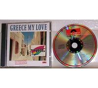 Various – Greece My Love