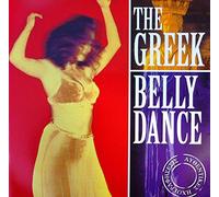 Various - Greek Belly Dance, the [24trx]