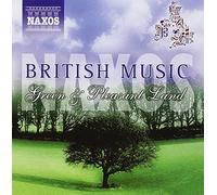 Various - Green and Pleasant Land