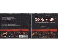 Various - Green Komm