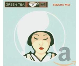 Various - Green Tea 2