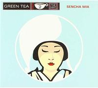 Various - Green Tea 2 - Sencha Mix