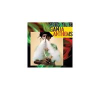 Various Greensleeves Ganja Anthems (Vinyl LP)