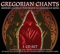 Various: Gregorian Chants