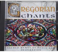 Various - Gregorian Chants
