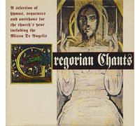 Various - Gregorian Chants
