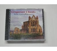 Various Gregorian Chants (CD)