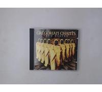 Various - Gregorian Chants - from Heaven