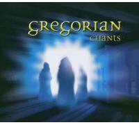 Various - Gregorian Chants-Gregorianis