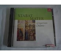 Various - Gregorian Chants: Stabat Mater