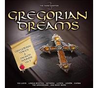 Various - Gregorian Dreams Vol.3