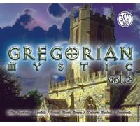Various - Gregorian Mystic 2