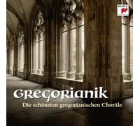 Various - Gregorianik - Die schönsten Choräle