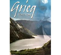 Various - Grieg Edition