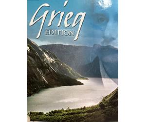 Various - Grieg Edition