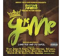 Various - Grime-The Definition [Import]
