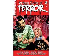 Various - Grimm Tales of Terror 2