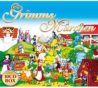 Various - Grimms Märchen
