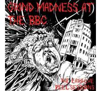 Various - Grind Madness at the BBC