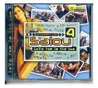 Various - Groeten Uit Salou 4 - Have Fun In The Sun