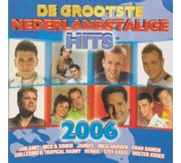 Various - Grootste Nederlandstalige [Import]