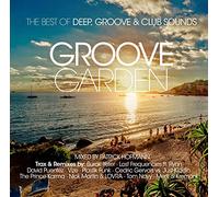 Various - Groove Garden