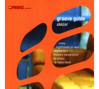 Various - Groove Guide: Chillin'