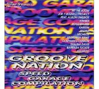 Various - Groove Nation