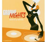 Various - Groove Nights Mixed By DJ Soul