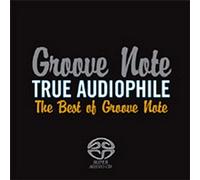 Various - Groove Note True Audiophile - Vol.1