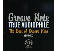 Various - Groove Note True Audiophile - Vol.2