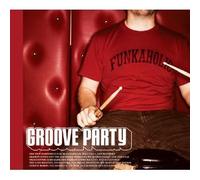 Various - Groove Party