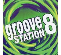 Various - Groove Station 8