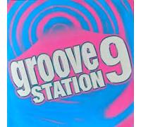 Various - Groove Station 9