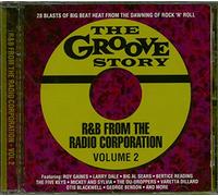 Various - Groove Story