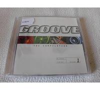 Various - Groove-the Compilat.